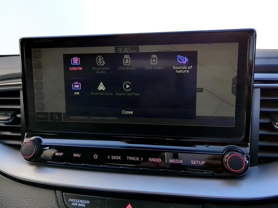 Used Kia XCeed 2022 for sale - 76295414: Photo 17
