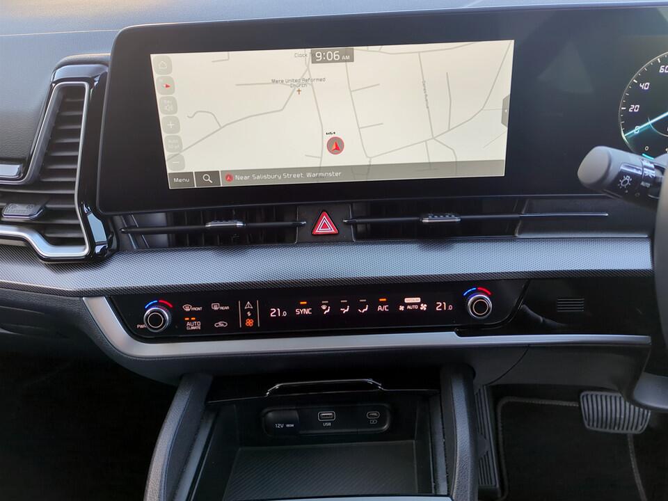 Used Kia Sportage 2024 for sale - 76646193: Photo 10