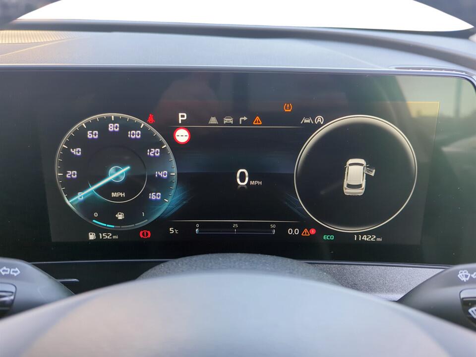 Used Kia Sportage 2024 for sale - 76646193: Photo 11