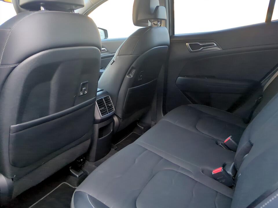 Used Kia Sportage 2024 for sale - 76646193: Photo 12
