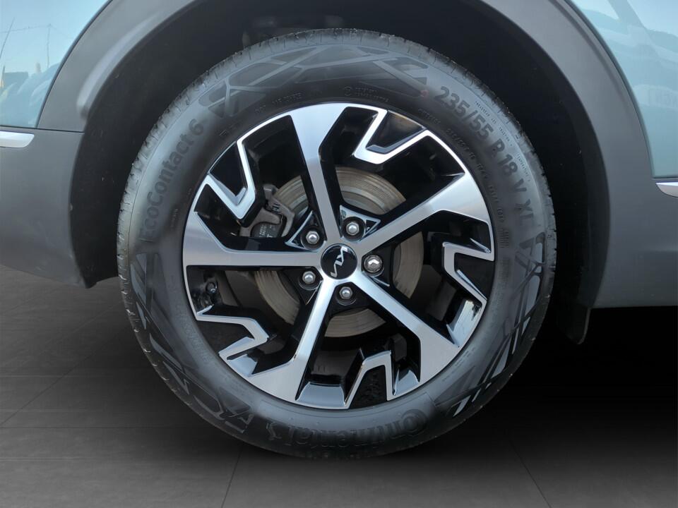 Used Kia Sportage 2024 for sale - 76646193: Photo 14