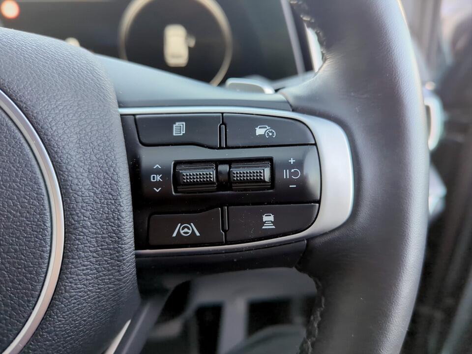 Used Kia Sportage 2024 for sale - 76646193: Photo 18