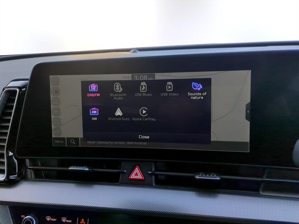 Used Kia Sportage 2024 for sale - 76646193: Photo 22