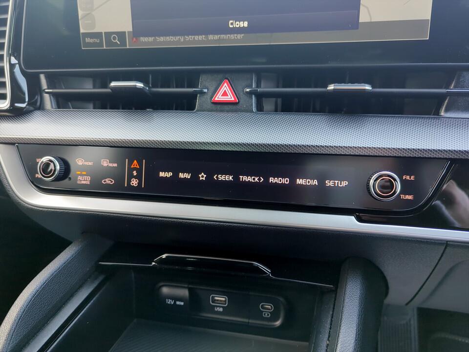 Used Kia Sportage 2024 for sale - 76646193: Photo 24