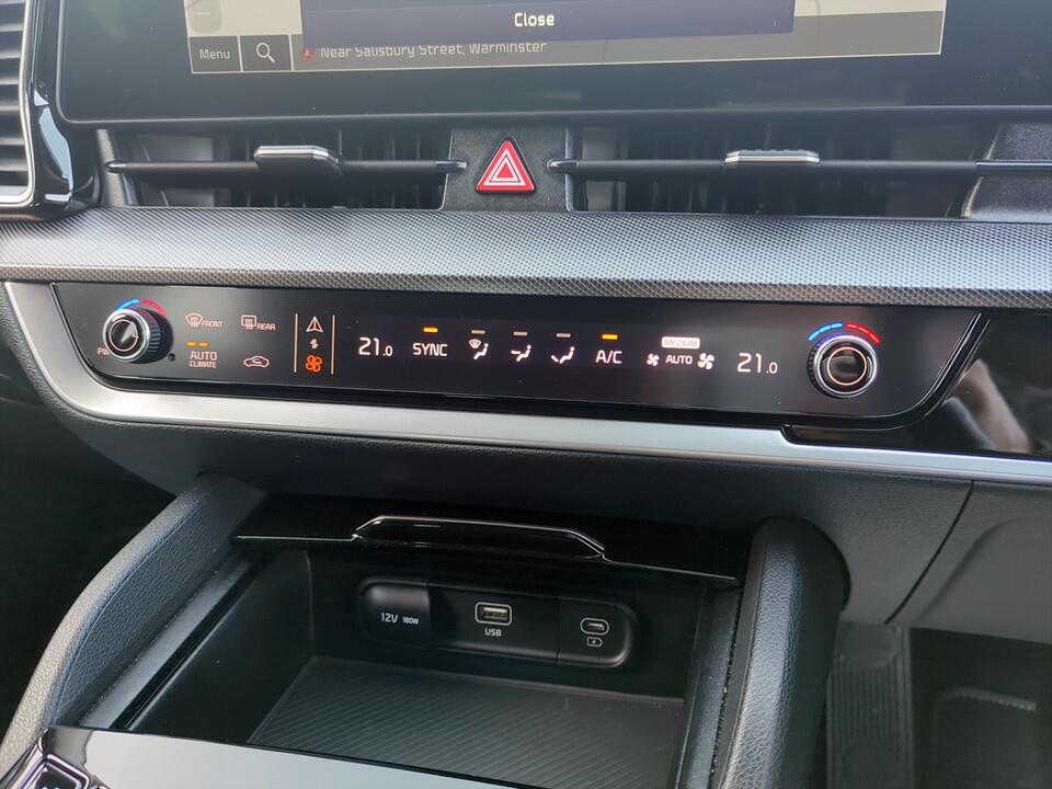 Used Kia Sportage 2024 for sale - 76646193: Photo 25