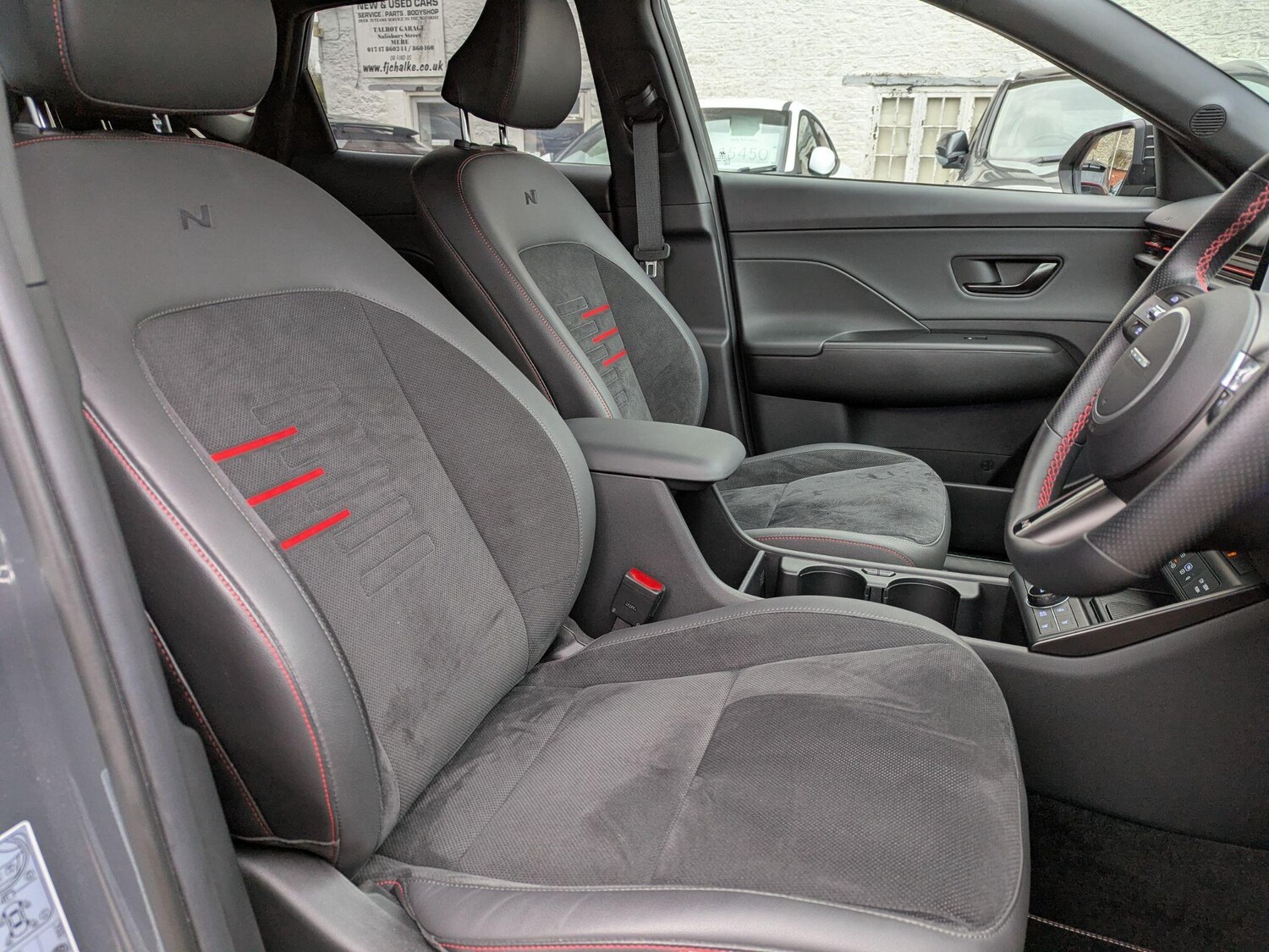 Used Hyundai KONA 2025 for sale - 76314976: Photo 13