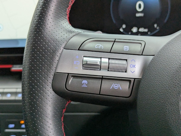 Used Hyundai KONA 2025 for sale - 76314976: Photo 17