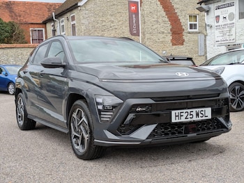 Used Hyundai KONA 2025 for sale - 76314976: Photo