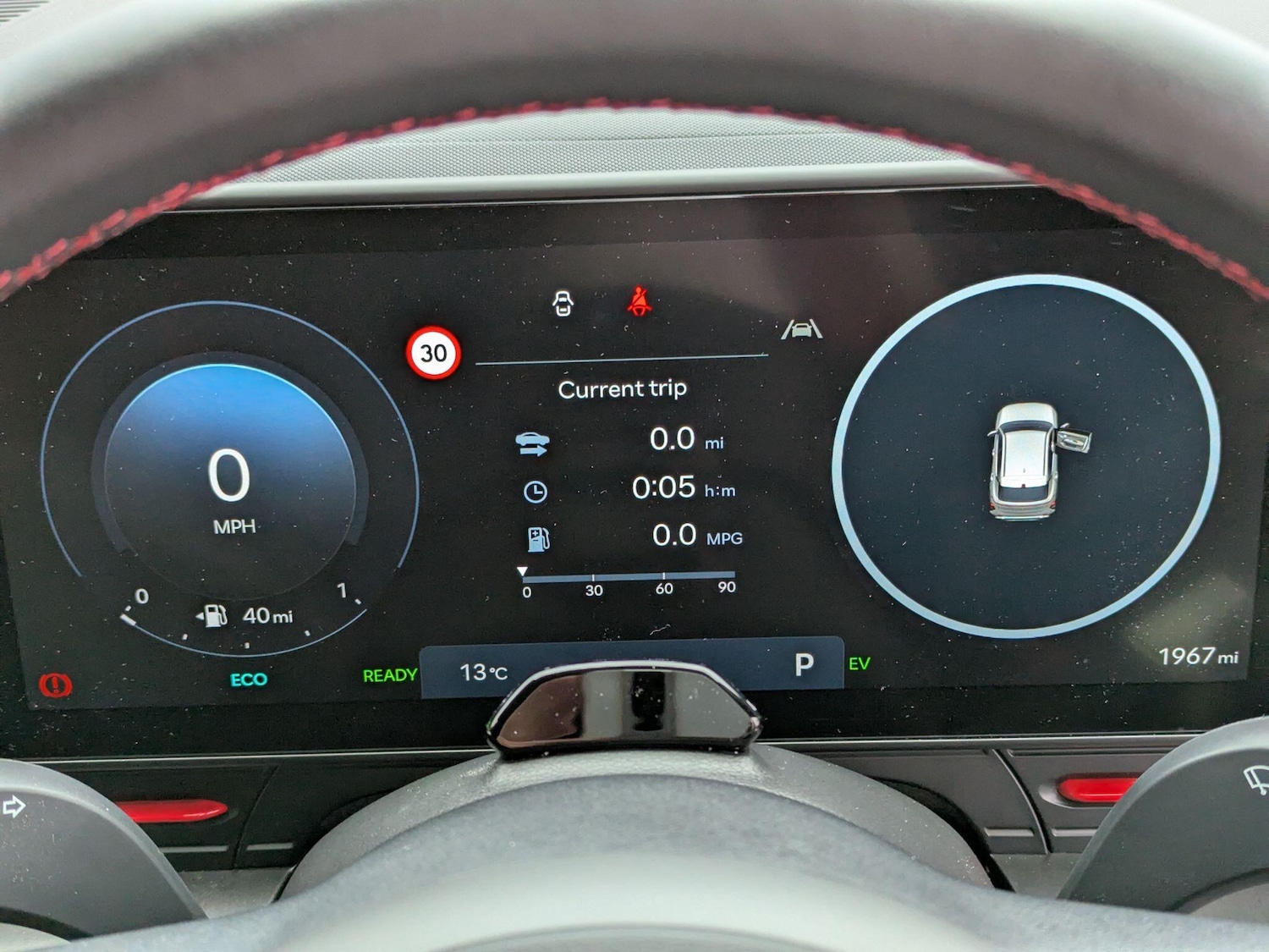 Used Hyundai KONA 2025 for sale - 76314976: Photo 21