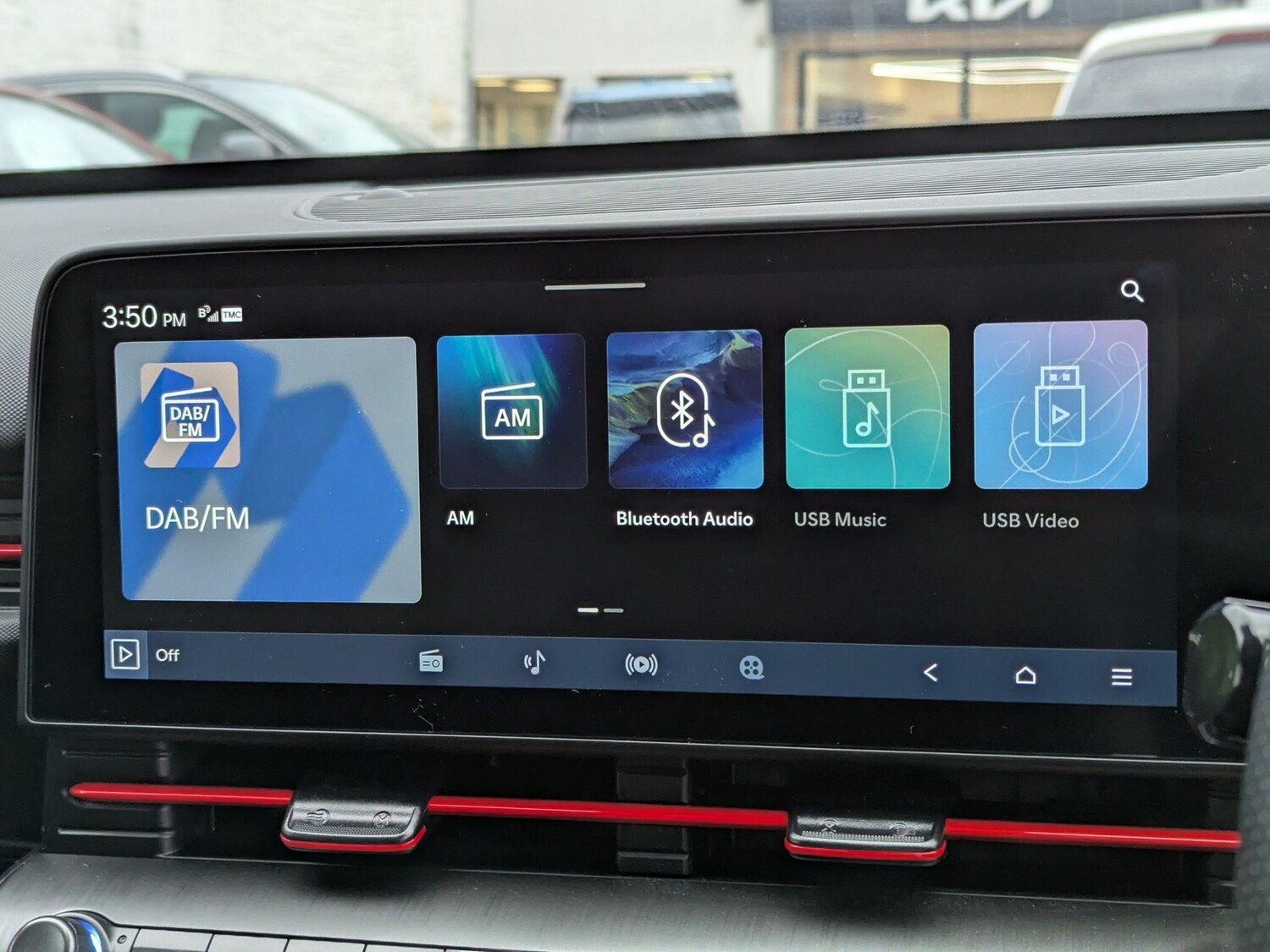 Used Hyundai KONA 2025 for sale - 76314976: Photo 23