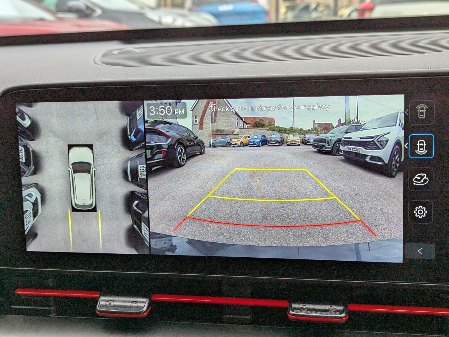 Used Hyundai KONA 2025 for sale - 76314976: Photo 25