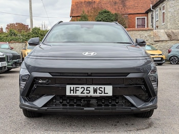Used Hyundai KONA 2025 for sale - 76314976: Photo