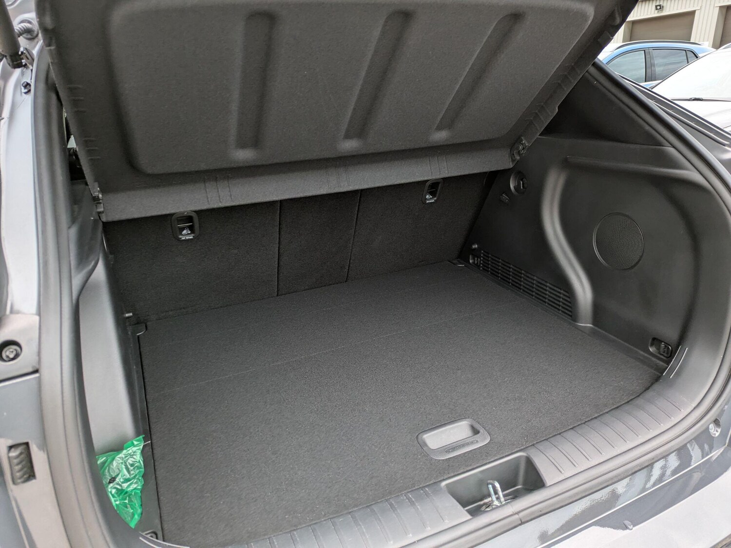 Used Hyundai KONA 2025 for sale - 76314976: Photo 6