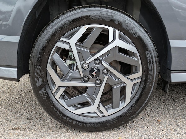 Used Hyundai KONA 2025 for sale - 76314976: Photo 8