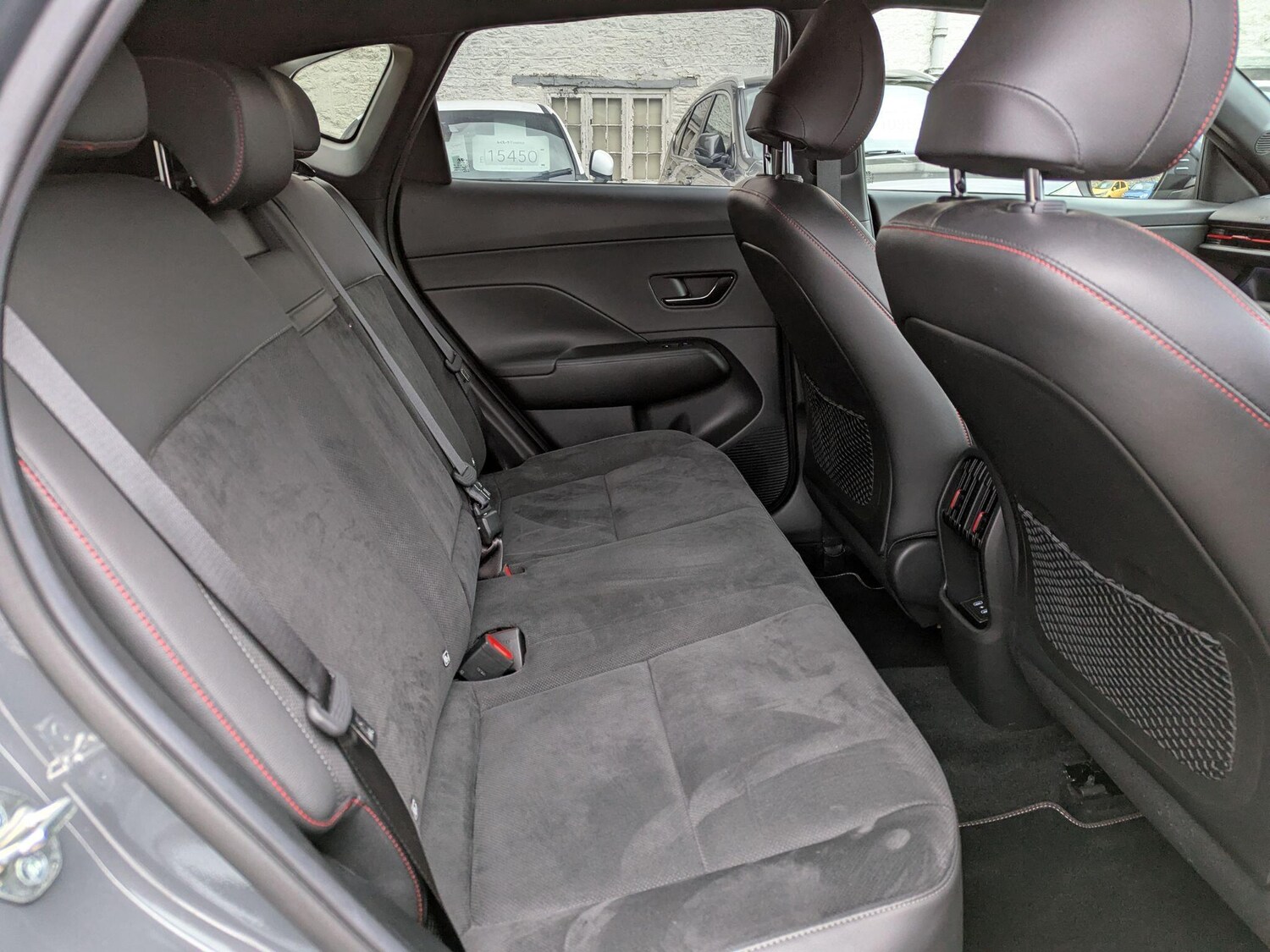 Used Hyundai KONA 2025 for sale - 76314976: Photo 9