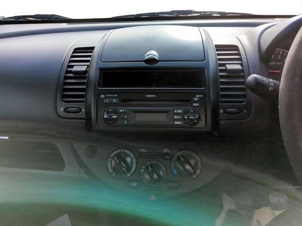 Used Nissan Note 2009 for sale - 76166572: Photo 10