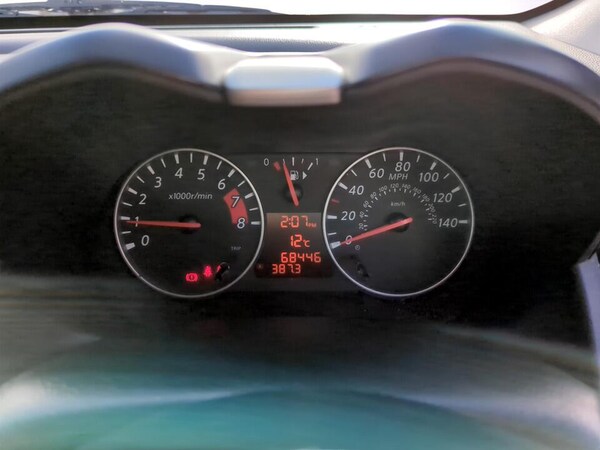 Used Nissan Note 2009 for sale - 76166572: Photo 11