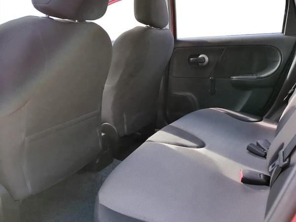 Used Nissan Note 2009 for sale - 76166572: Photo 12