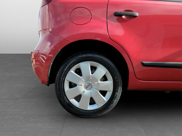 Used Nissan Note 2009 for sale - 76166572: Photo 14