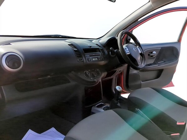 Used Nissan Note 2009 for sale - 76166572: Photo 8