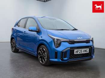 Used Kia Picanto 2025 for sale - 75378070: Photo