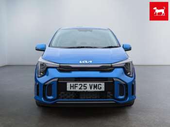 Used Kia Picanto 2025 for sale - 75378070: Photo