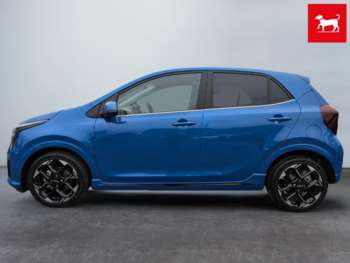 Used Kia Picanto 2025 for sale - 75378070: Photo