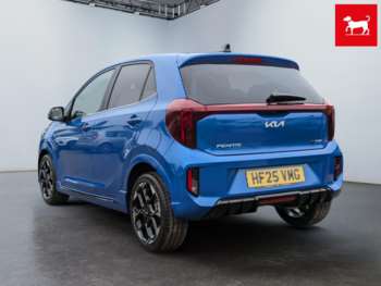 Used Kia Picanto 2025 for sale - 75378070: Photo
