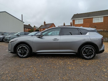 Used Kia K4 2026 for sale - 78573740: Photo