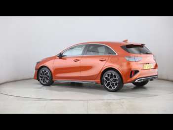 Used Kia Ceed 2024 for sale - 74965376: Photo