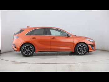 Used Kia Ceed 2024 for sale - 74965376: Photo