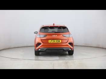Used Kia Ceed 2024 for sale - 74965376: Photo