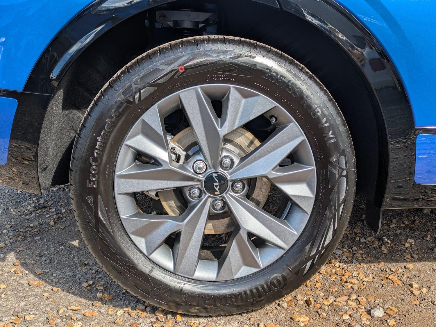 Used Kia Sportage 2025 for sale - 76295805: Photo 7