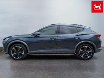 Used Cupra Formentor 2021 for sale - 74909053: Photo
