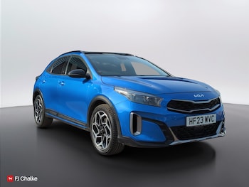 Used Kia XCeed 2023 for sale - 78684255: Photo