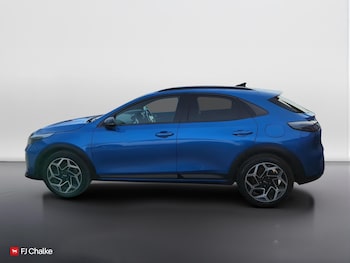 Used Kia XCeed 2023 for sale - 78684255: Photo