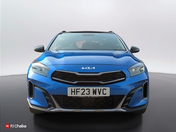 Used Kia XCeed 2023 for sale - 78684255: Photo