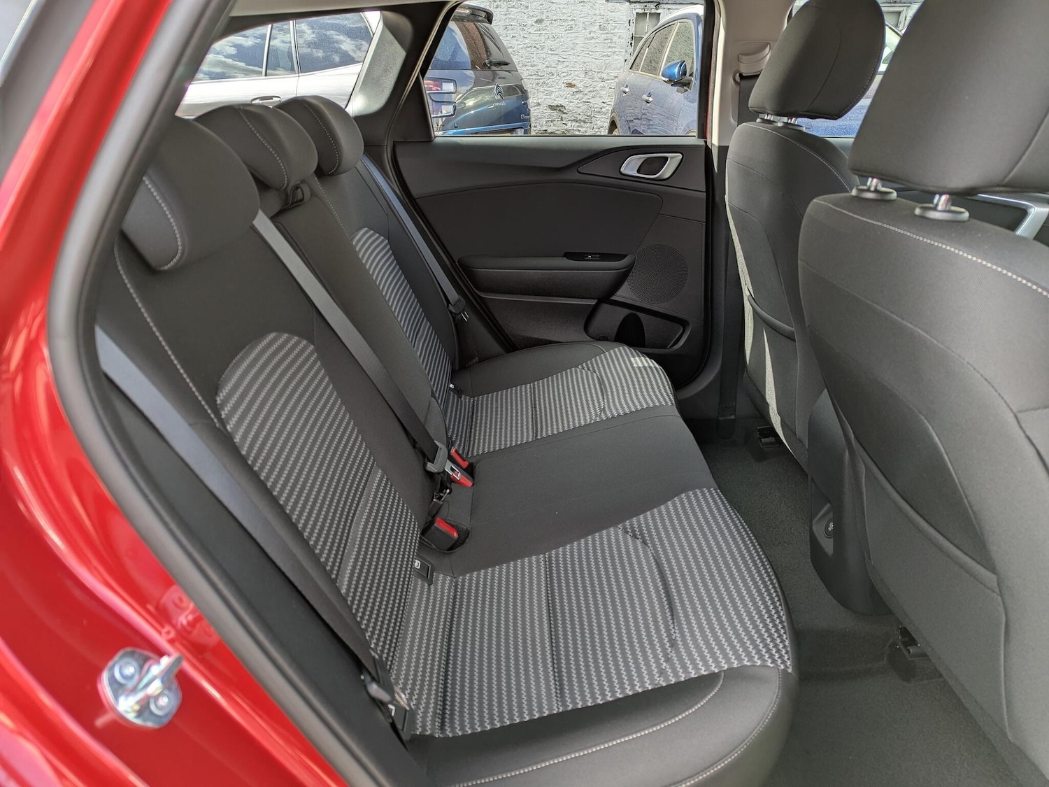 Used Kia Ceed 2025 for sale - 76152739: Photo 8
