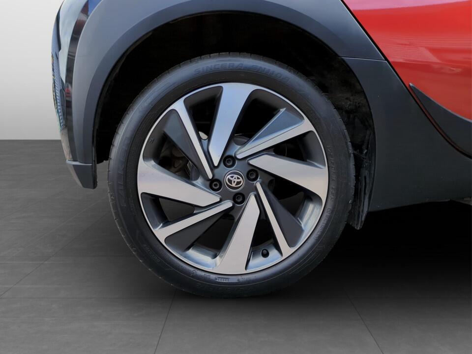 Used Toyota Aygo X 2022 for sale - 76153003: Photo 14