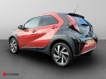 Used Toyota Aygo X 2022 for sale - 76153003: Photo 4