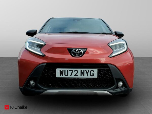 Used Toyota Aygo X 2022 for sale - 76153003: Photo 5