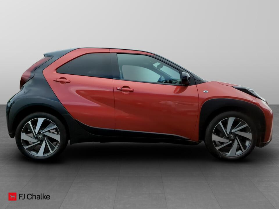 Used Toyota Aygo X 2022 for sale - 76153003: Photo 6