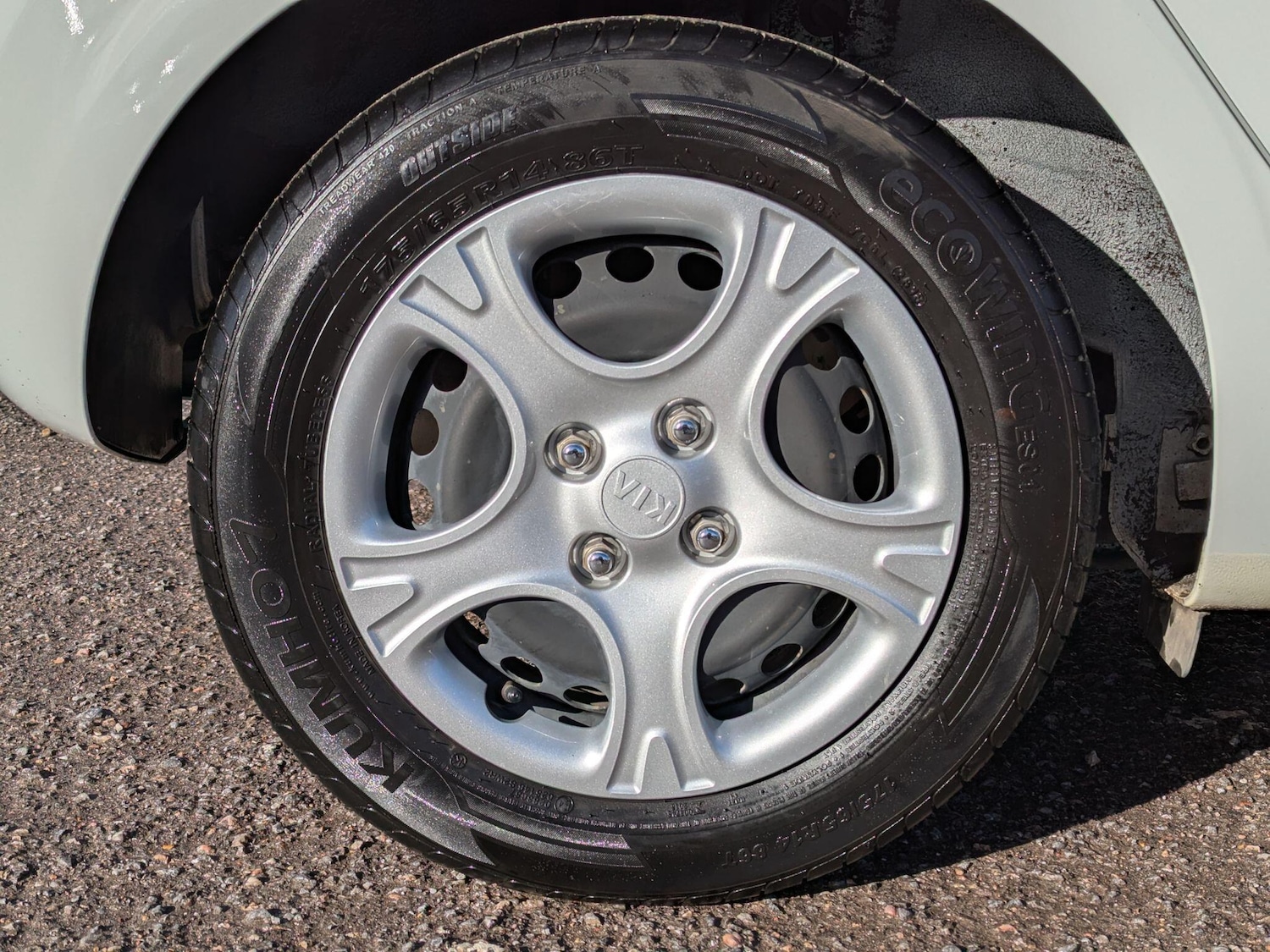 Used Kia Picanto 2018 for sale - 76409062: Photo 7