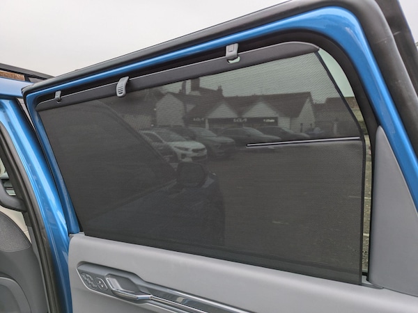 Used Kia EV9 2024 for sale - 76214227: Photo 11