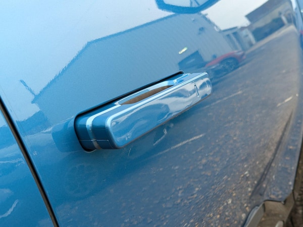 Used Kia EV9 2024 for sale - 76214227: Photo 14