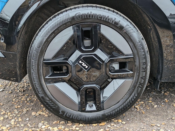 Used Kia EV9 2024 for sale - 76214227: Photo 15