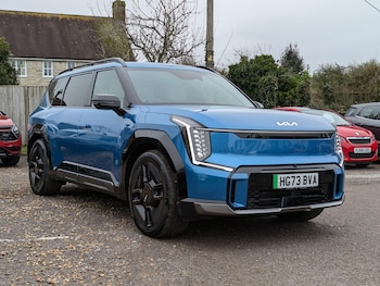 Kia - EV9