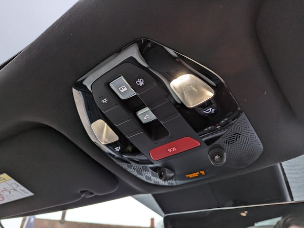 Used Kia EV9 2024 for sale - 76214227: Photo 20