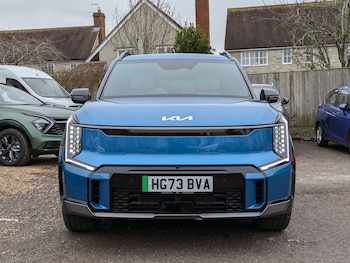 Used Kia EV9 2024 for sale - 76214227: Photo 2
