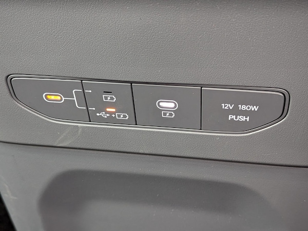 Used Kia EV9 2024 for sale - 76214227: Photo 36